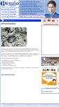 Mobile Screenshot of business.benzio.net